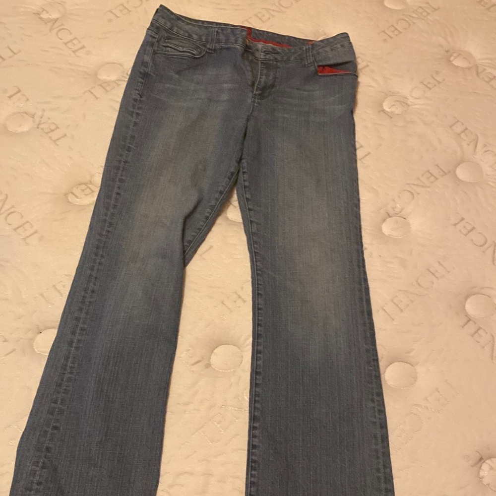 Bootcut Jeans Size XL( 14-16) Women’s
